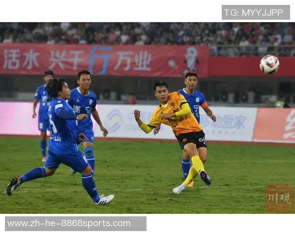 “川超”分区赛第七轮路程&对阵解析，一文说透