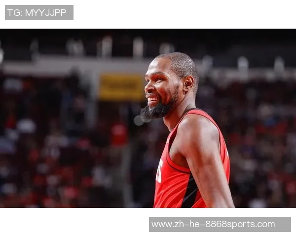 杜兰特：我的确有社媒小号，跟网友对线能增进咱们之间的联系